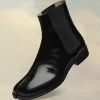 Maison Margiela Tabi Chelsea-laarzen