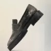 Maison Margiela Tabi county loafer