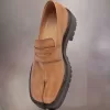 Maison Margiela Tabi County-loafers