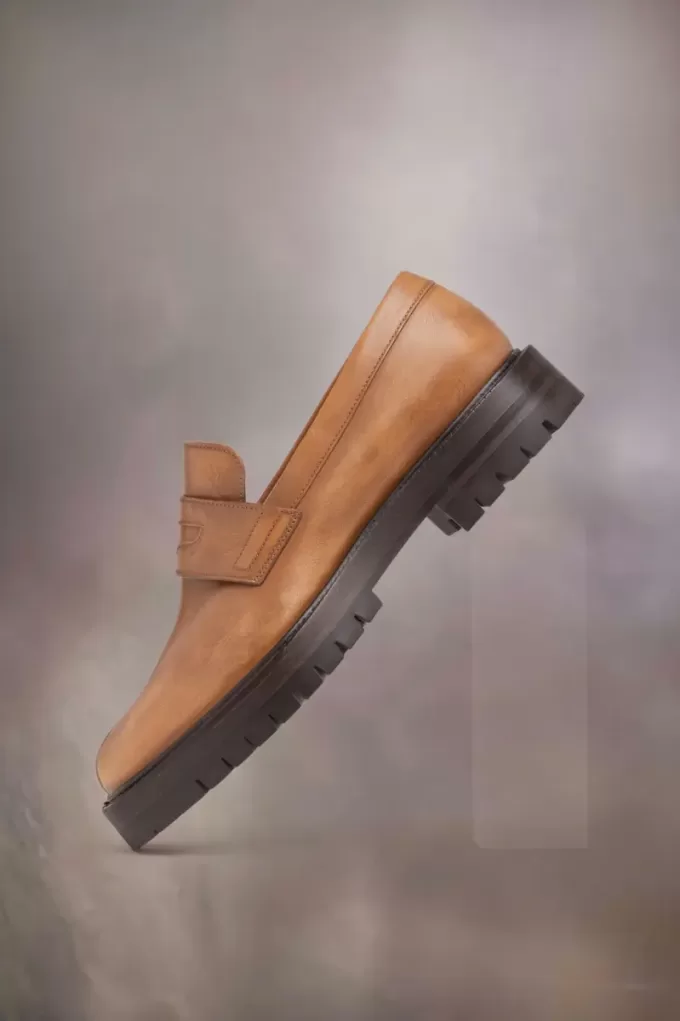 Maison Margiela Tabi County-loafers