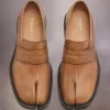 Maison Margiela Tabi County-loafers