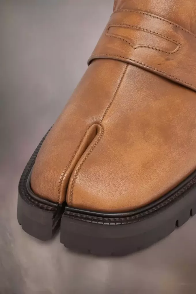 Maison Margiela Tabi County-loafers