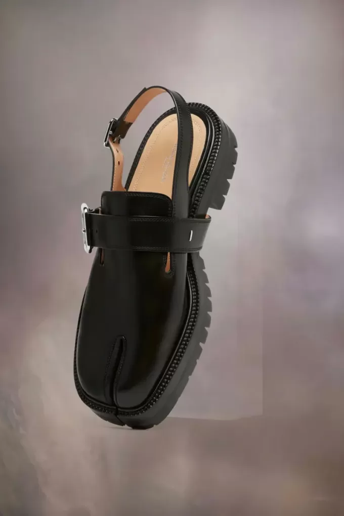 Maison Margiela Tabi County sandalen