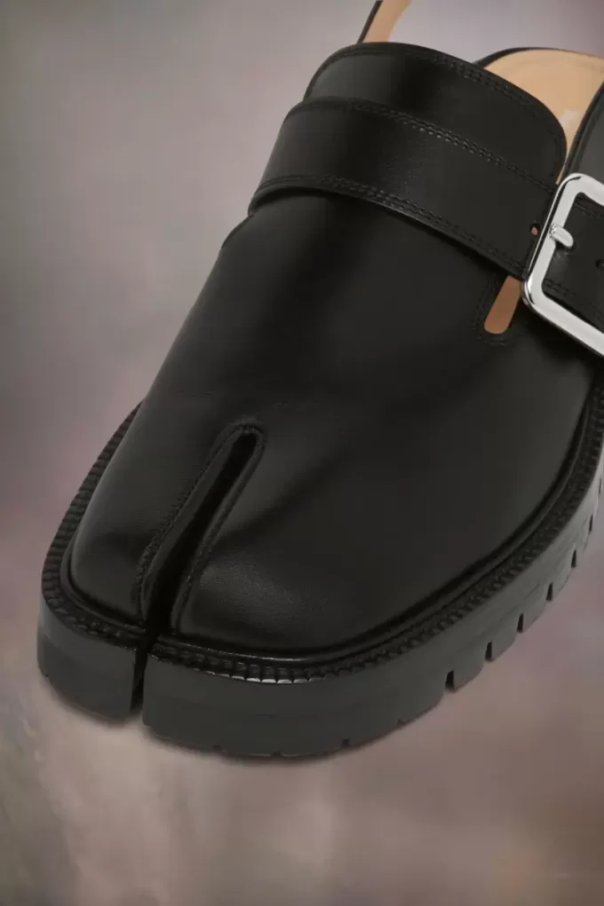 Maison Margiela Tabi County sandalen