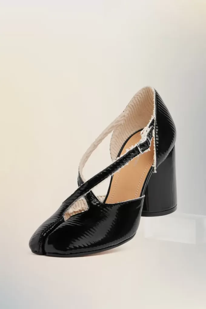Maison Margiela Tabi d’collet’