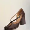 Maison Margiela Tabi d’collet’