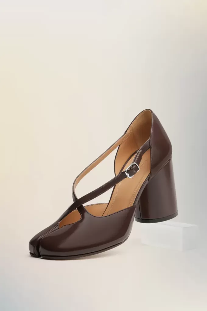 Maison Margiela Tabi d’collet’