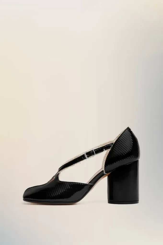 Maison Margiela Tabi d’collet’