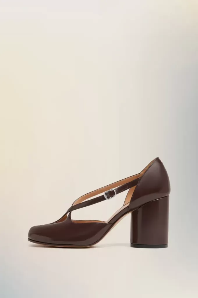 Maison Margiela Tabi d’collet’
