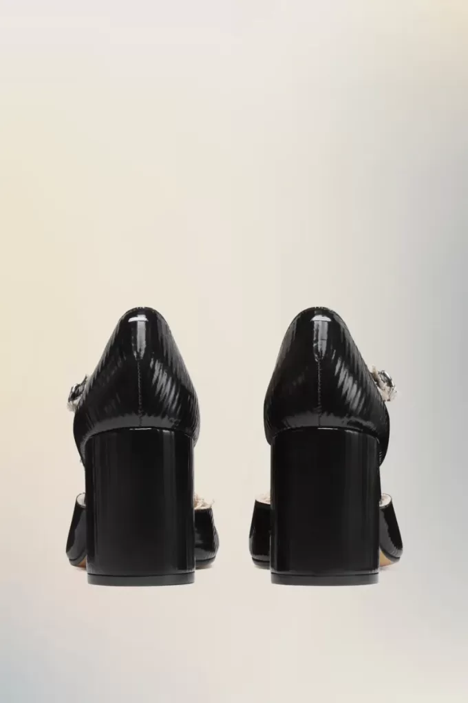 Maison Margiela Tabi d’collet’