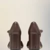 Maison Margiela Tabi d’collet’