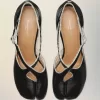 Maison Margiela Tabi d’collet’