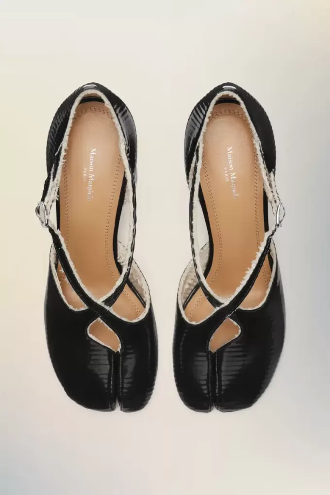 Maison Margiela Tabi d’collet’
