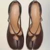 Maison Margiela Tabi d’collet’