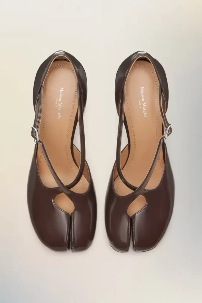 Maison Margiela Tabi d’collet’
