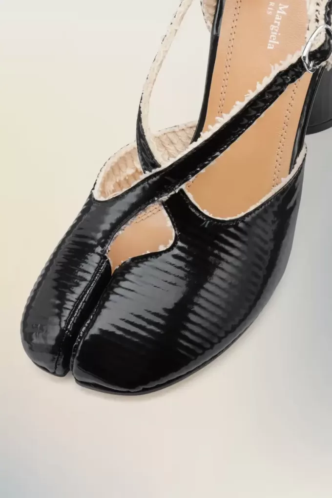 Maison Margiela Tabi d’collet’