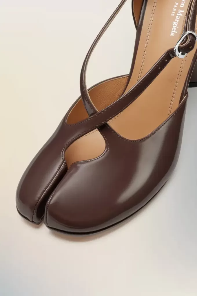 Maison Margiela Tabi d’collet’