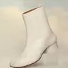 Maison Margiela Tabi enkellaarsjes