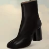 Maison Margiela Tabi enkellaarsjes