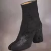 Maison Margiela Tabi enkellaarsjes