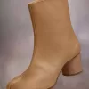 Maison Margiela Tabi enkellaarsjes