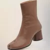 Maison Margiela Tabi enkellaarsjes