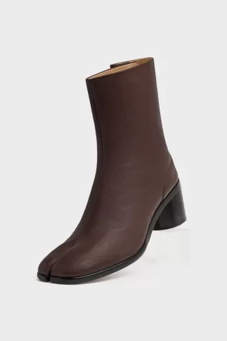 Maison Margiela Tabi enkellaarsjes