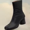 Maison Margiela Tabi enkellaarsjes