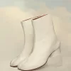 Maison Margiela Tabi enkellaarsjes
