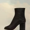 Maison Margiela Tabi enkellaarsjes