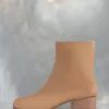 Maison Margiela Tabi enkellaarsjes