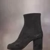 Maison Margiela Tabi enkellaarsjes