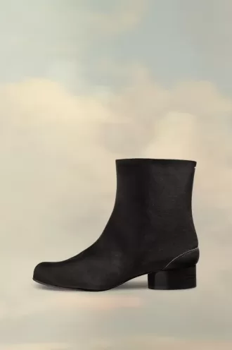 Maison Margiela Tabi enkellaarsjes