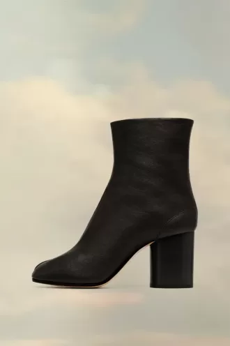 Maison Margiela Tabi enkellaarsjes