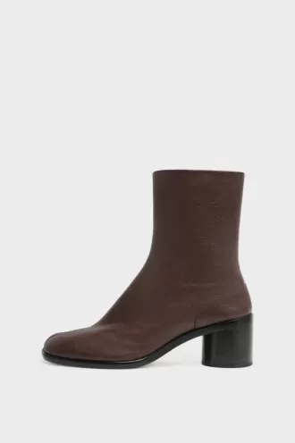 Maison Margiela Tabi enkellaarsjes