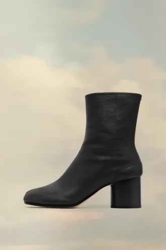 Maison Margiela Tabi enkellaarsjes