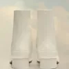 Maison Margiela Tabi enkellaarsjes