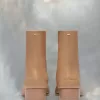 Maison Margiela Tabi enkellaarsjes