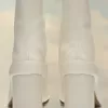 Maison Margiela Tabi enkellaarsjes