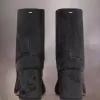 Maison Margiela Tabi enkellaarsjes