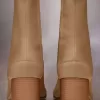 Maison Margiela Tabi enkellaarsjes