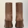 Maison Margiela Tabi enkellaarsjes