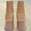Maison Margiela Tabi enkellaarsjes