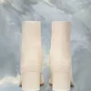 Maison Margiela Tabi enkellaarsjes