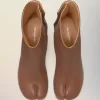 Maison Margiela Tabi enkellaarsjes