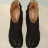 Maison Margiela Tabi enkellaarsjes