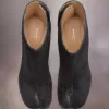 Maison Margiela Tabi enkellaarsjes