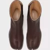 Maison Margiela Tabi enkellaarsjes