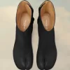Maison Margiela Tabi enkellaarsjes