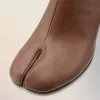 Maison Margiela Tabi enkellaarsjes